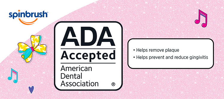 American Dental Association Accepted