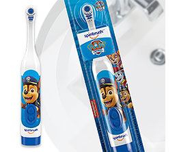 Spinbrush™ PRO+ Deep Clean Toothbrush