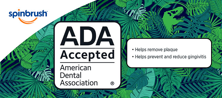 American Dental Association Accepted