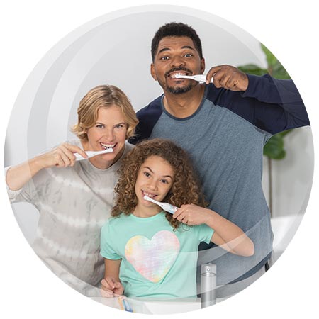 Spinbrush™ PRO+ Deep Clean Toothbrush